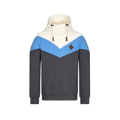 Naketano Hoodie Kifferboarder 20 2600-0004