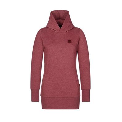 Naketano Damen Hoodie Talenterennten 20 2601-0005