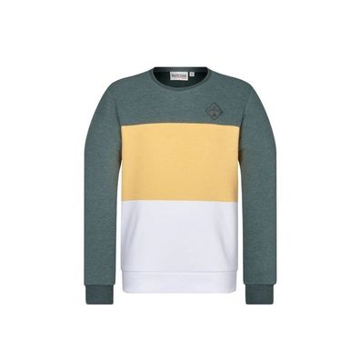 Naketano Sweatshirt Ich Trage Mantel 20 2600-0003