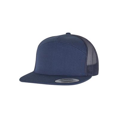 Flexfit Trucker Cap 7 Panel Classic 9294