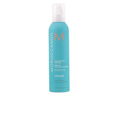 VOLUME volumizing mousse 250ml