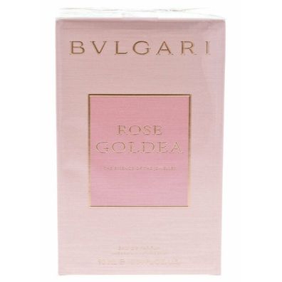 Bvlgari Rose Goldea Eau de Parfum für Frauen 90 ml