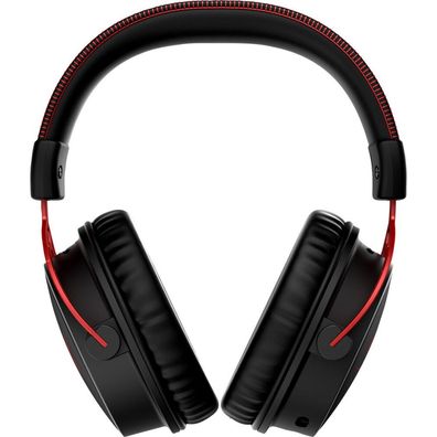 HP Cloud Alpha Wireless Gaming Headset (4P5D4AA) (HX-HEAD-CAWL-RD) (HXHEADCAWLRD)