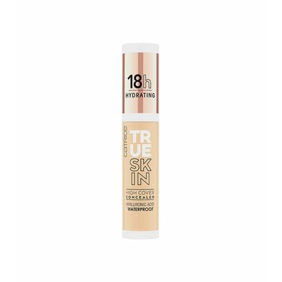 Catrice True Haut High Cover Concealer 039-Warm Olive 4,5ml