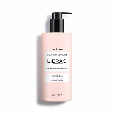 Arkeskin body milk 200ml