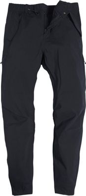 Vintage Industries Freizeithose Eldridge Pants Royal