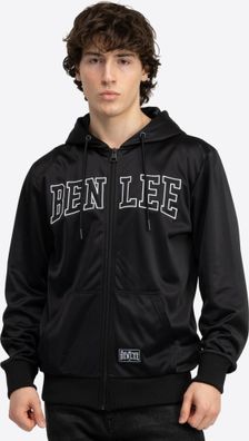 Benlee Doyle Trainingsjacke Mit Kapuze Normale Passform