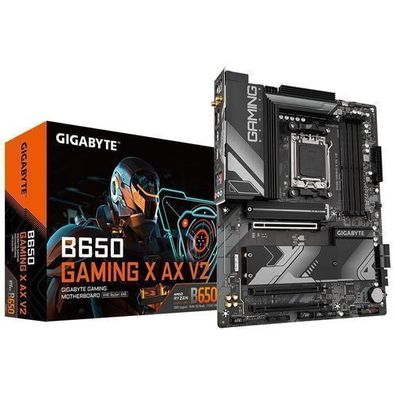 Gigabyte B650 GAMING X AX V2 Mainboard