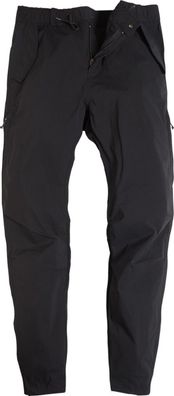 Vintage Industries Freizeithose Eldridge Pants Black