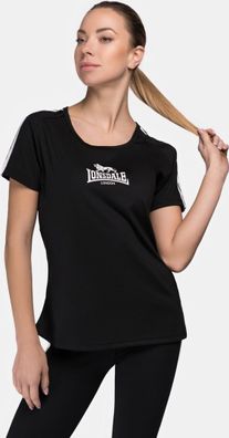 Lonsdale Damen T-Shirt Halyard T-Shirt