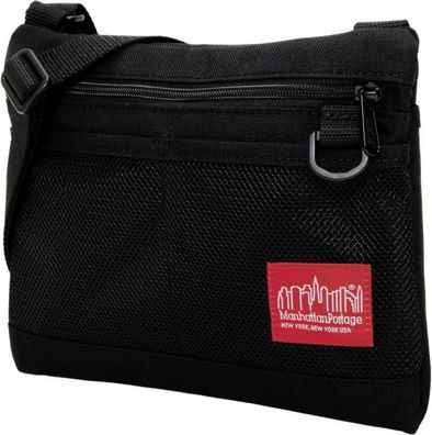 Manhattan Portage Geldbörse Senator Shoulder Bag 25x19x1cm