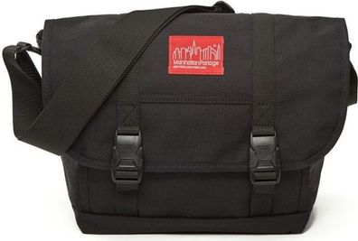 Manhattan Portage Schultertasche NY Messenger Bag JR (MD) 27x24x19cm