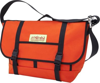 Manhattan Portage Schultertasche Bike Messenger Bag (MD) 34,3x30,5x19,1cm
