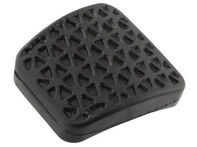 Gummiabdeckung für Kupplungs-/Bremspedal Opel Astra II G 98-09