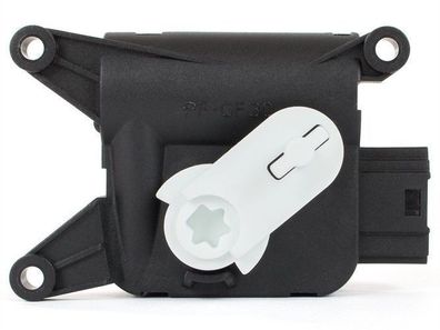 Heizungsgebläsemotor für VW Jetta III (05-10)