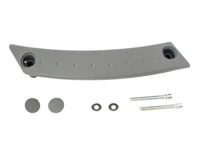 VW New Beetle 97-99 Türgriff innen links, grau