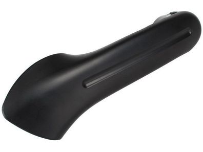 VW Golf IV 97-03 Rechter Türgriff Schwarz vorne