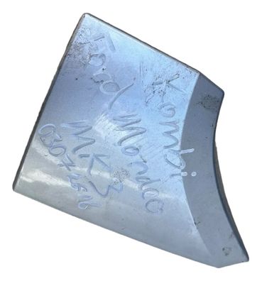 Ford Mondeo MK3 Rückleuchtenblende HINTEN RECHTS 1S71N403C03AE