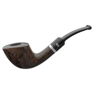 Stanwell Pfeife København Brown 409