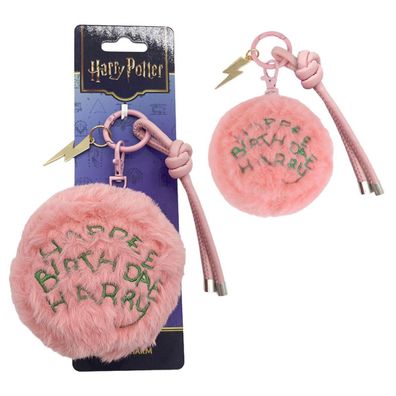Harry Potter Charm Taschenanhänger Fashion für Tasche Rucksack Freizeit und Reisen