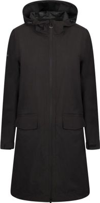 Trespass Damen Regenjacke Sponsor Rainwear Jacket