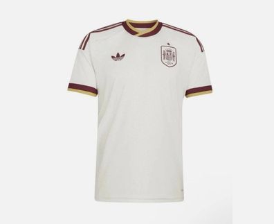 Adidas Spanien Trikot WM 2026 Gr. S-XXL Neu