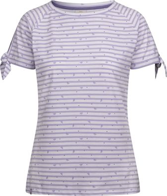 Trespass Damen T-Shirt Penelope Top