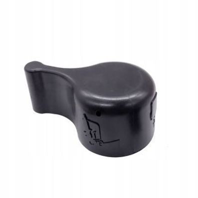 Rosfix Umschaltventil für Graco Mark V–VII, Ultra Max 695–1095 | Ersatzteil
