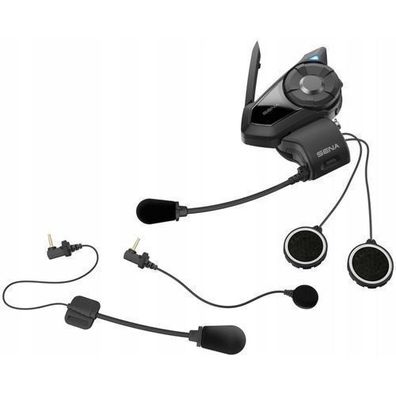 SENA 30K EVO DUO Motorrad-intercom