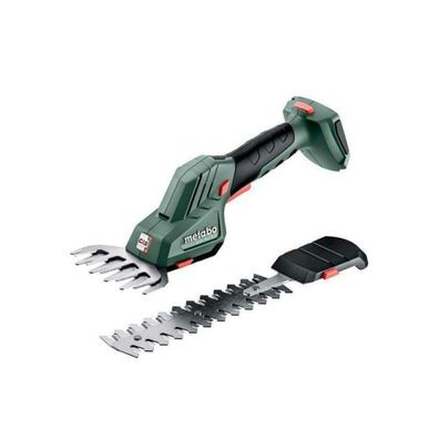 Metabo SGS 18 LTX Q Akku-Strauch- und Grasschere