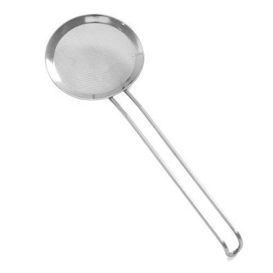 Dicksieb zum Auffangen von Fett, Durchmesser 125 mm - Hendi 646205