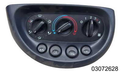Ford Streetka RL2 Klimabedienteil 3S5H19A522BB