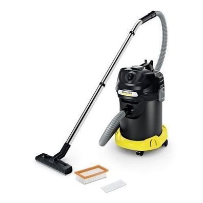 Kärcher AD 4 Premium Kaminstaubsauger