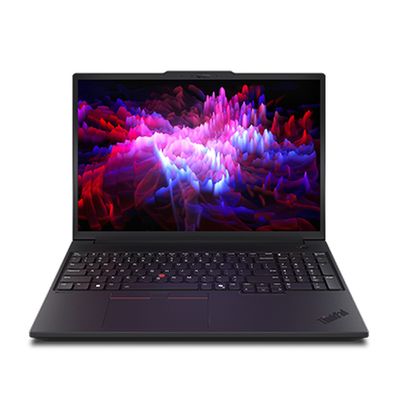 LENOVO ThinkPad P16v G3 Intel Core Ultra 7 255H 40,64cm 16Zoll WUXGA 32GB 512GB SSD R