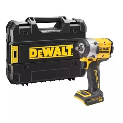 DeWalt DCF921NT-XJ Akku-Schlagschrauber