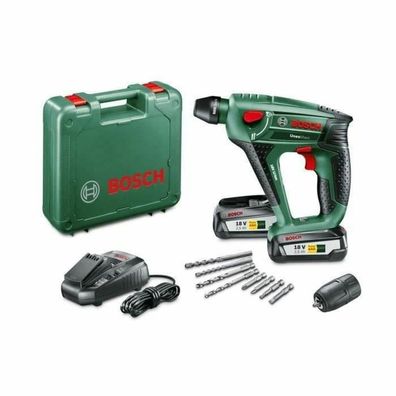 Bosch UNEO Maxx Akku-Bohrhammer