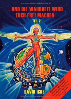 Und die Wahrheit wird Euch frei machen Teil II Icke, David und Hawranke, Nina