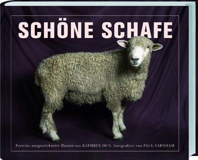 Schöne Schafe Dun, Kathryn