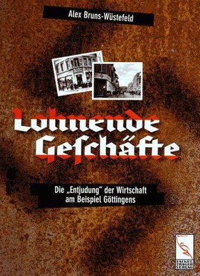 Lohnende Geschäfte bruns-w³stefeld, lex