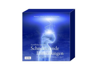 Geistheiler Sananda: Schockierende Enthüllungen: Die unglaubliche Wahrheit über