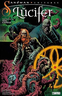 Lucifer: Bd. 1 Watters, Dan; Fiumara, Max; Fiumara, Sebastian und Althoff, Ger