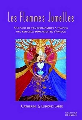 Les Flammes jumelles: Une voie de transformation à travers une nouvelle dimensio