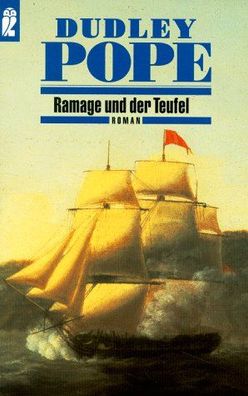 Ramage und der Teufel Pope, Dudley