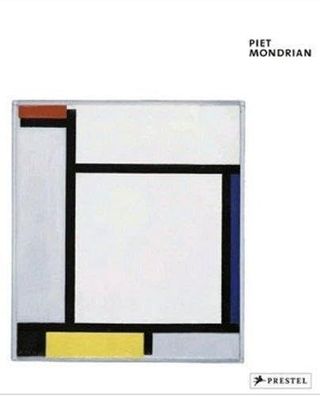 Piet Mondrian Klaus Albrecht Schröder und Hans Janssen