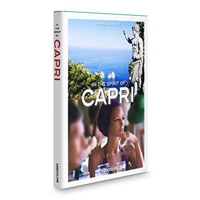 In the Spirit of Capri (Icons) Fiori, Pamela