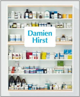 Damien Hirst Gallagher, Ann