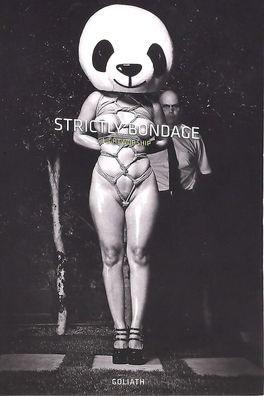 Strictly Bondage (Erotic Photography), Goliath, Lightworship