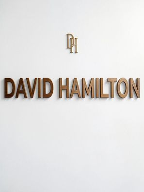 David Hamilton, David Hamilton
