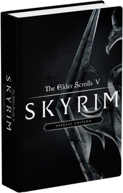 The Elder Scrolls V: Skyrim Special Edition: Collector's Guide, David Hodgson