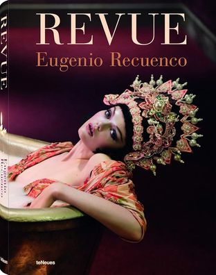 Revue: Text in Deutsch/Englisch/Französisch/Spanisch. Begleitband zur Ausstellun